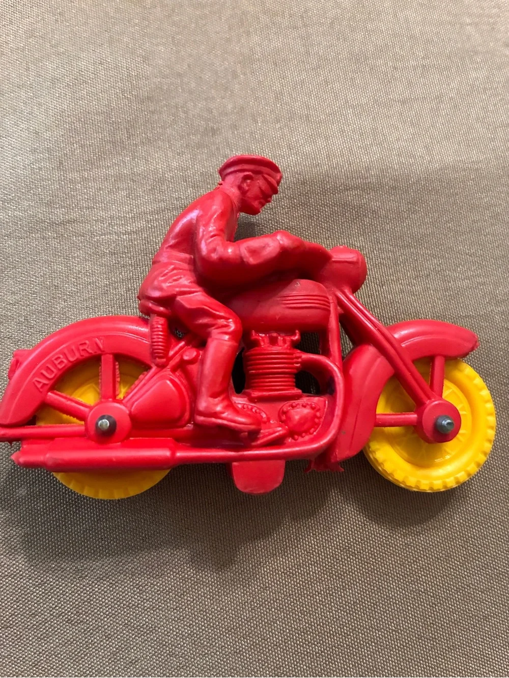Auburn highly collectible